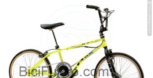 Haro Sport scheda tecnica e recensioni